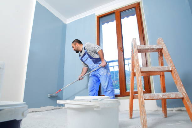 Best Dehumidification Services  in Ashville, AL