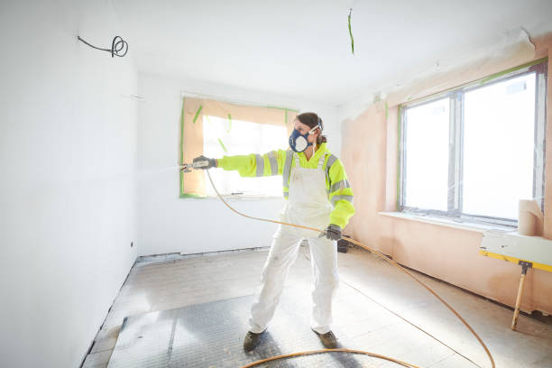 Best Real Estate Mold Inspection  in Ashville, AL