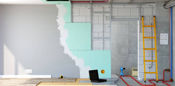 Best Air Quality Testing for Mold Spores  in Ashville, AL